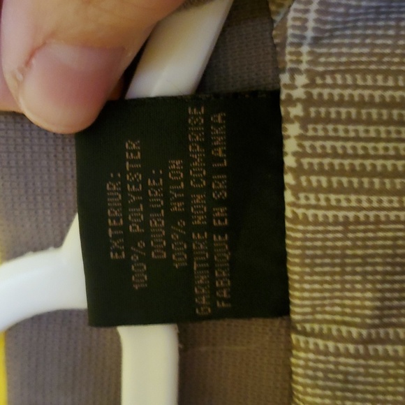 Sun ice windbreaker - Picture 6 of 11